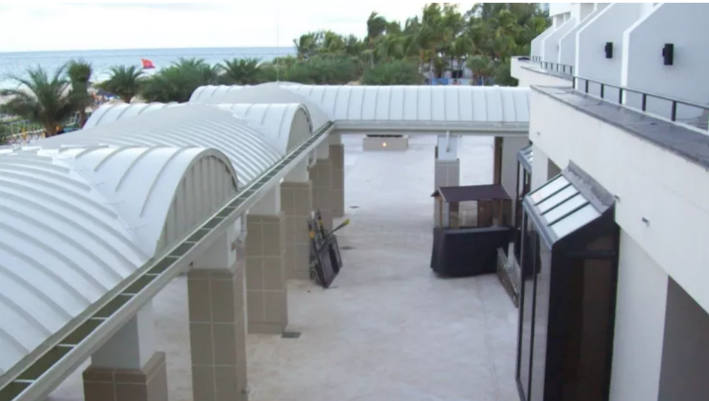 Commercial Roofing Services | Commercial Roofer serving SWFL - Licensed Commercial Penthouse Roofers